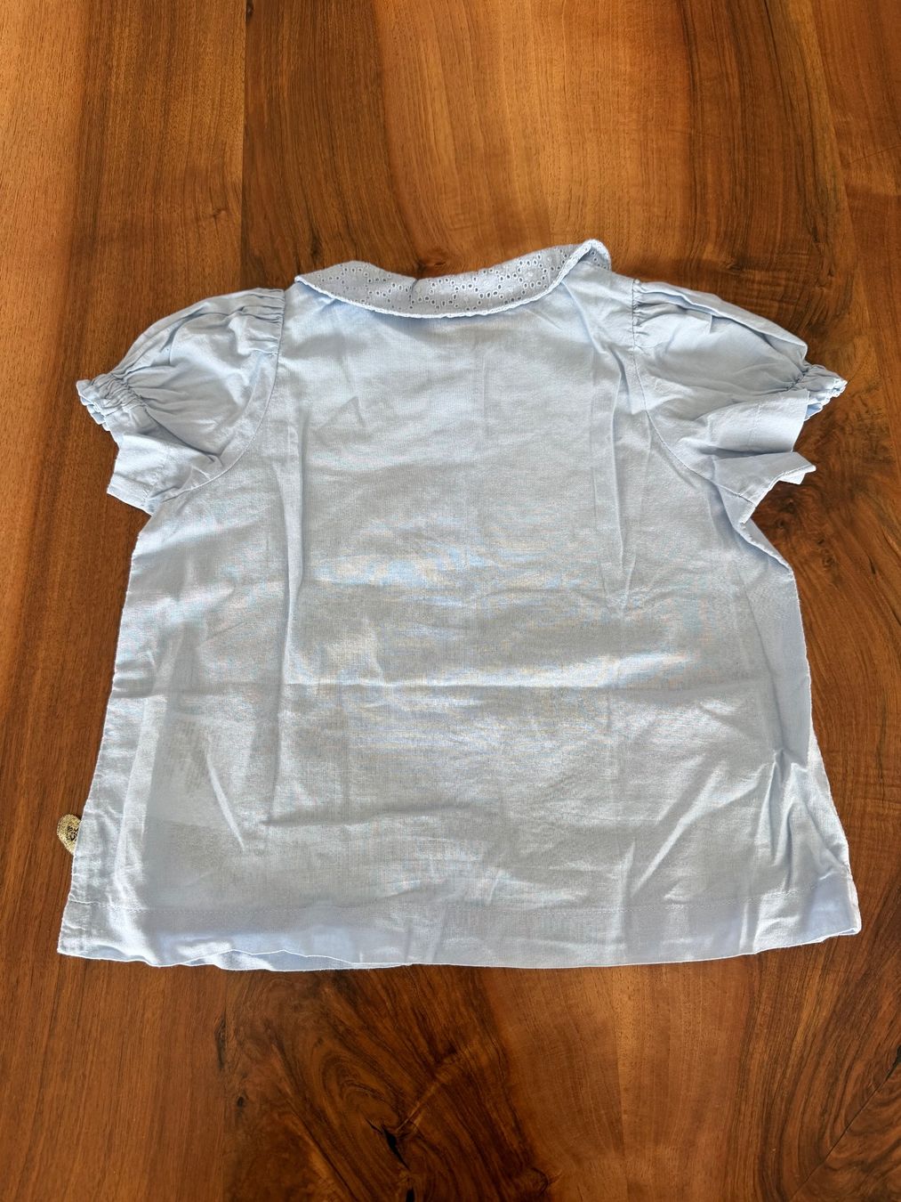 Pomp de Lux Camicette, T-shirt & Top: Bluse, Pomp de Lux, Grösse 86 – Usato da Haslen AI venduto da s176 2