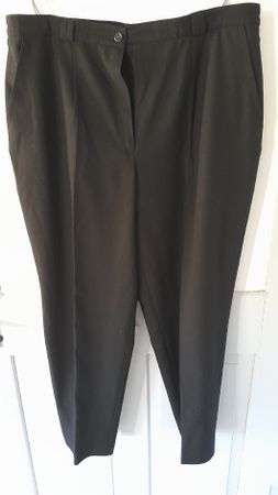 Damen Stretchhose Gr. 23, von Biaggini