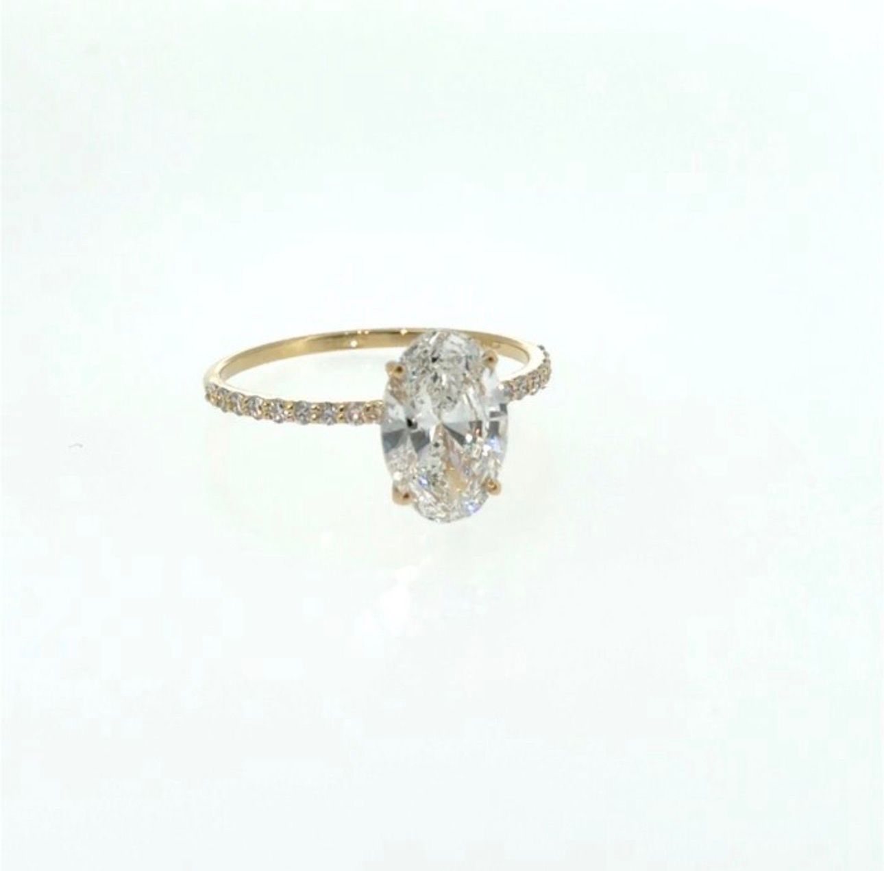 Ringe: Diamant Ring 2.25ct – Neu und originalverpackt aus Basel von giulialynn 3