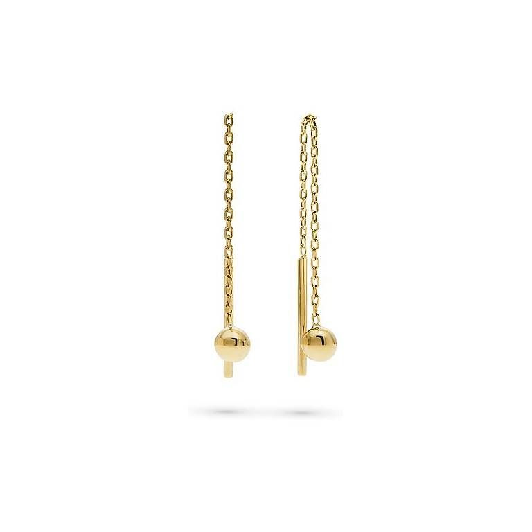Orecchini pendenti & Orecchini a lobo: Ohrringe Echtgold – Usato da Hemmental venduto da 18kGold