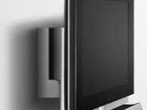 Bang & Olufsen Supporti a parete: Wandhalter mit Motor zu Beov 7-40 – Usato da Würenlingen venduto da Schneiderhifi 1