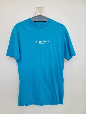T-shirt "Trust Amsterdam"