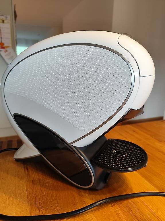 Kaffeemaschinen & Espressomaschinen: Dolce Gusto neo – Gebraucht aus Buochs von sab_pkg9 1