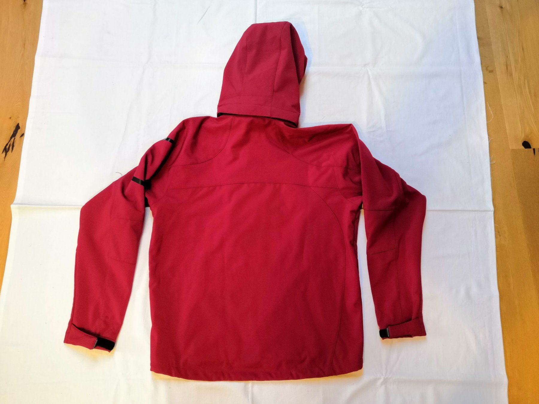 Giacche: Softshell RWD Rock Water Design, Gr. m – Usato da Hilterfingen venduto da Housi32 1