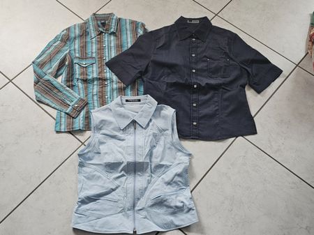 Kleiderpaket Gr38/ Damen