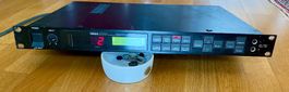Yamaha SPX 900 Vintage FX Pitch Shift Reverb Delay Rack Unit