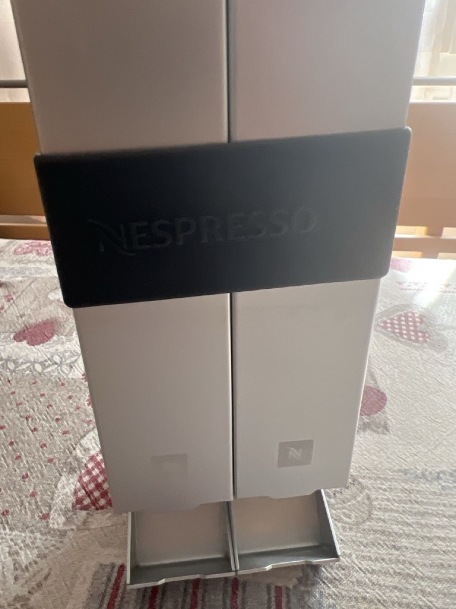 Nespresso Autres articles pour la maison: Kaffeekapselhalter Nespresso – D'occasion à Egg b. Zürich par Stuebs 2