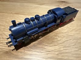 Märklin H0-WS Digital Dampflok guter Zustand ab 49.-
