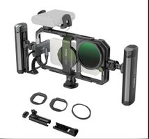 SmallRig x Brandon Li Video Kit – Edition 4596