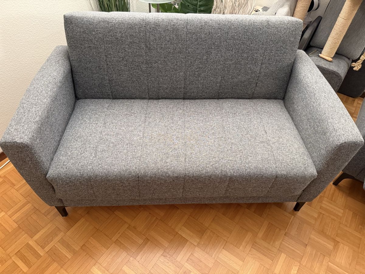 Divani: Bettsofa – Nuovo (secondo la descrizione) da Winterthur venduto da Montreal63