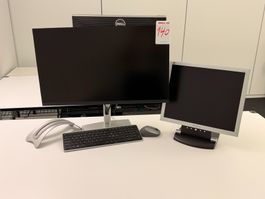 Dell Flachbildschirm (Lot 140) 8304 Wallisellen