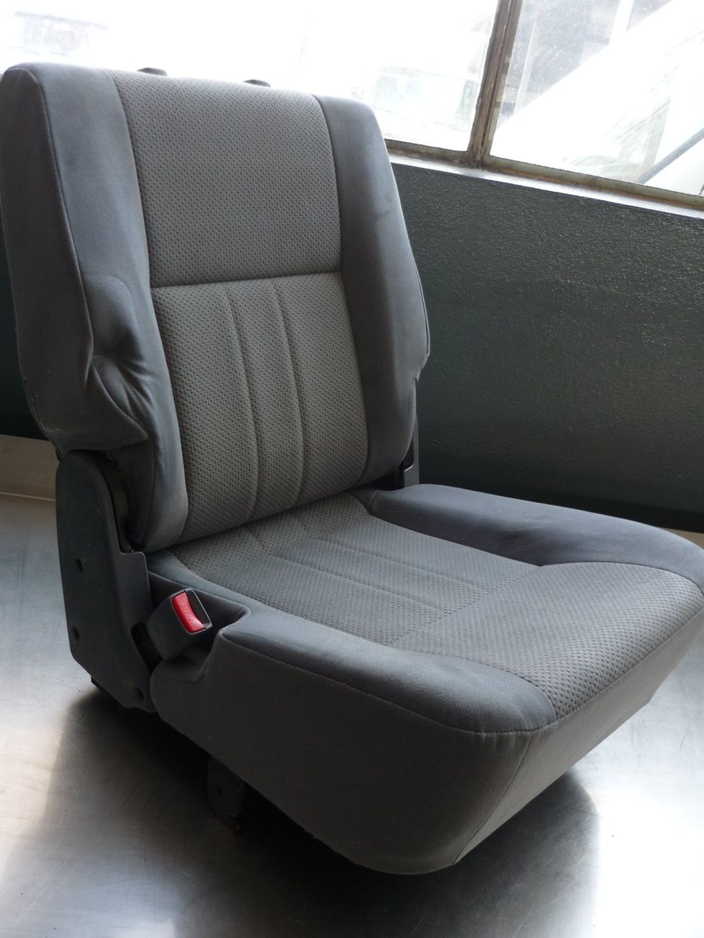 Automobili: Sitz Toyota Picnic – Usato da Kerzers venduto da Ernst12345 1