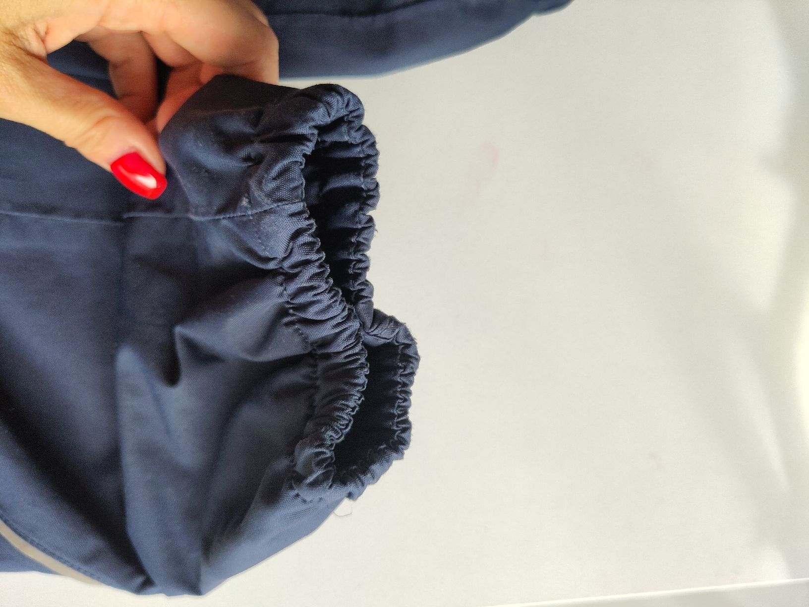 Reima Hosen: Reima Tec Regenhose 92  – Gebraucht aus Zürich von reb_qq6b 2