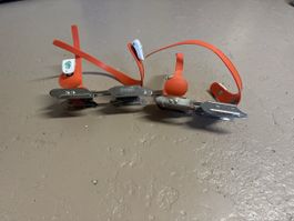 Kinderschlittschuhe