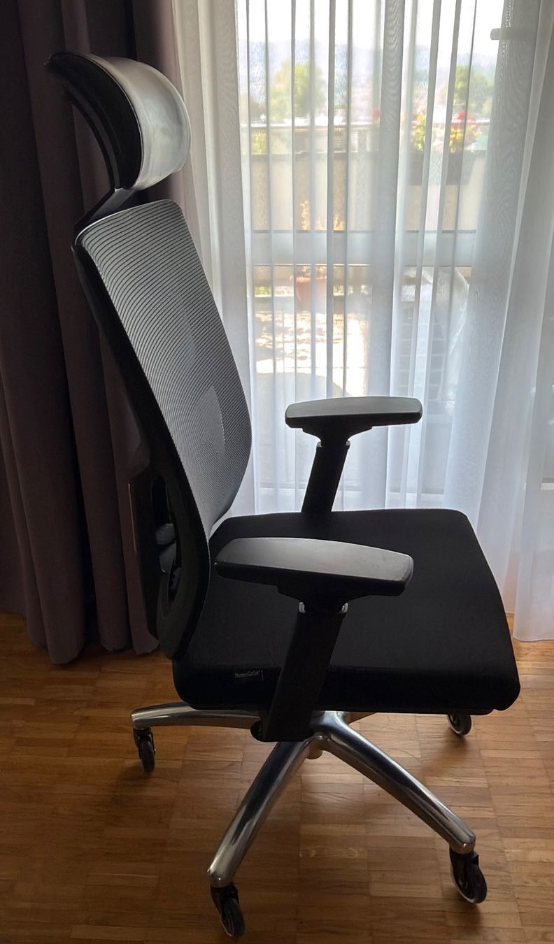 Sedie: Bürostuhl / Office Stuhl – Usato da Stäfa venduto da x-mac 1
