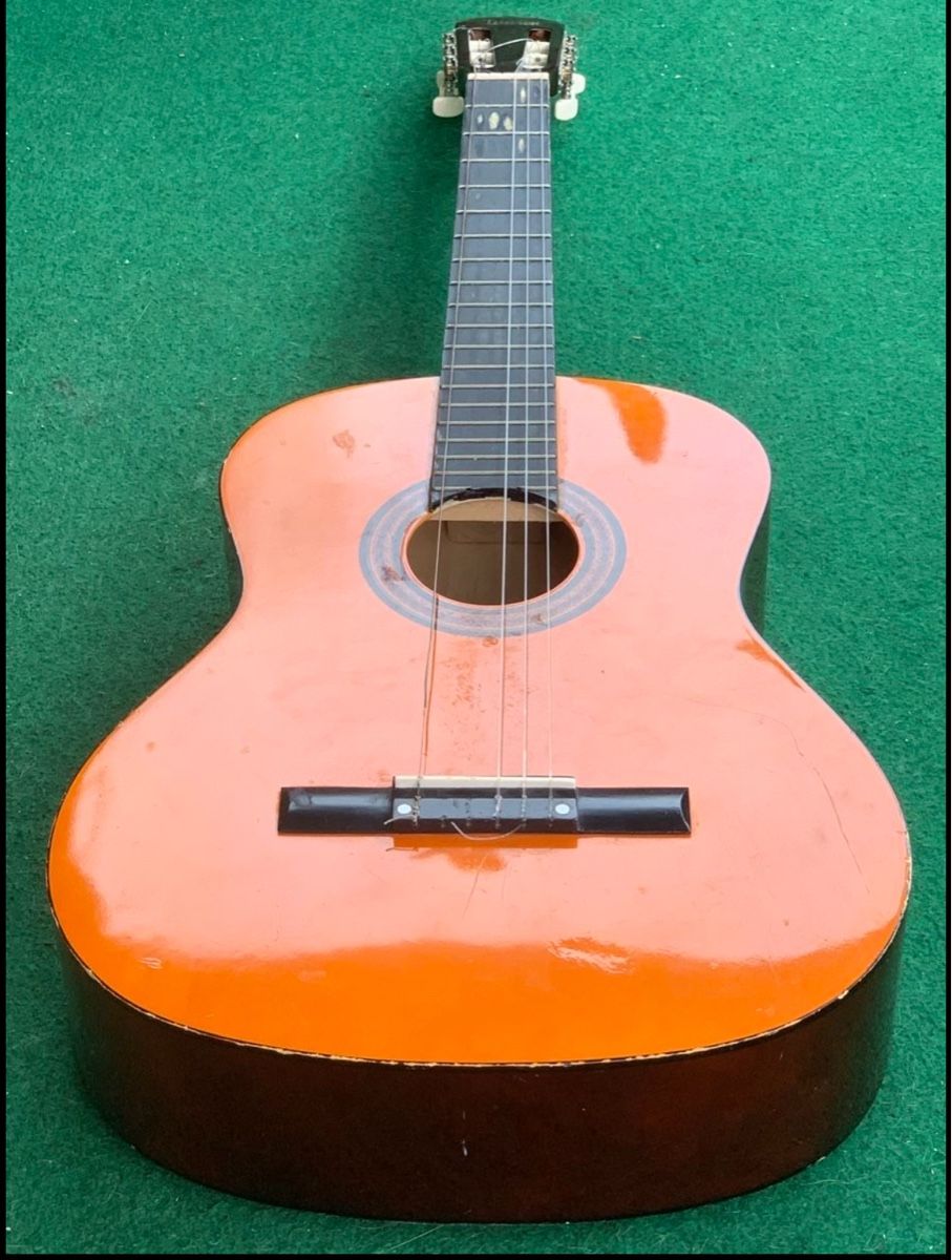 Strumenti musicali: Gitarre „Lauren“ – Usato da Wangen b. Olten venduto da Finolino28 7