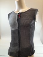 ALPINA PROLAN Women Vest Dark Grey L