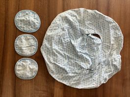 Original Tripp Trapp Newbornset Überzug von Stokke