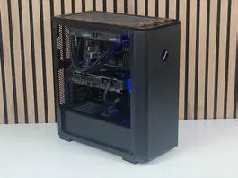 Joule Gaming PC (i7-13700F + 32GB + 1TB SSD + RTX 4070 12GB)