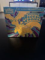Ascesa Eroica - Pokémon ETB - Sealed - ITA 🇮🇹