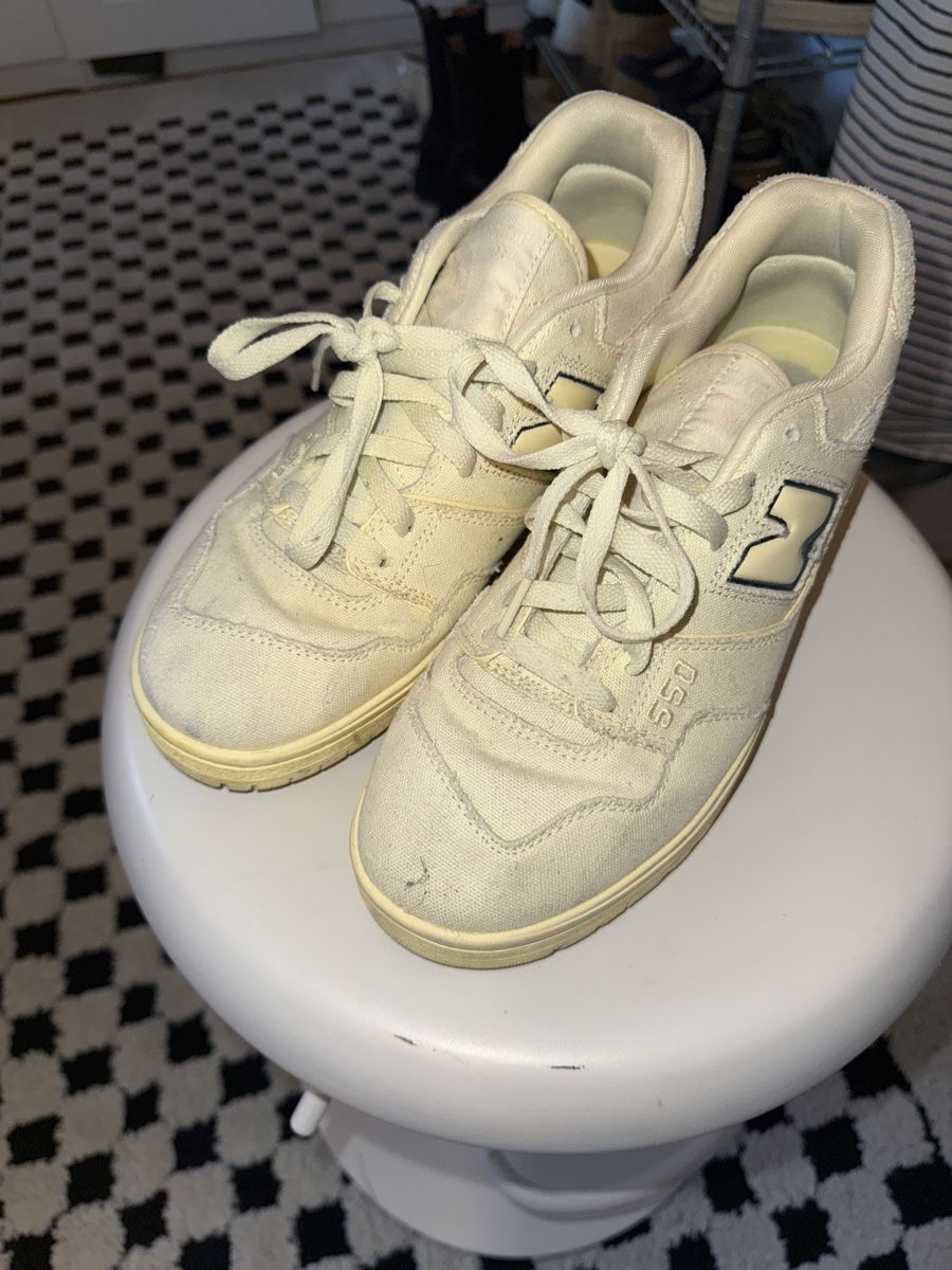New Balance Herrenschuhe: New Balance Gr. 43 – Gebraucht aus Zürich von noahmicha 1