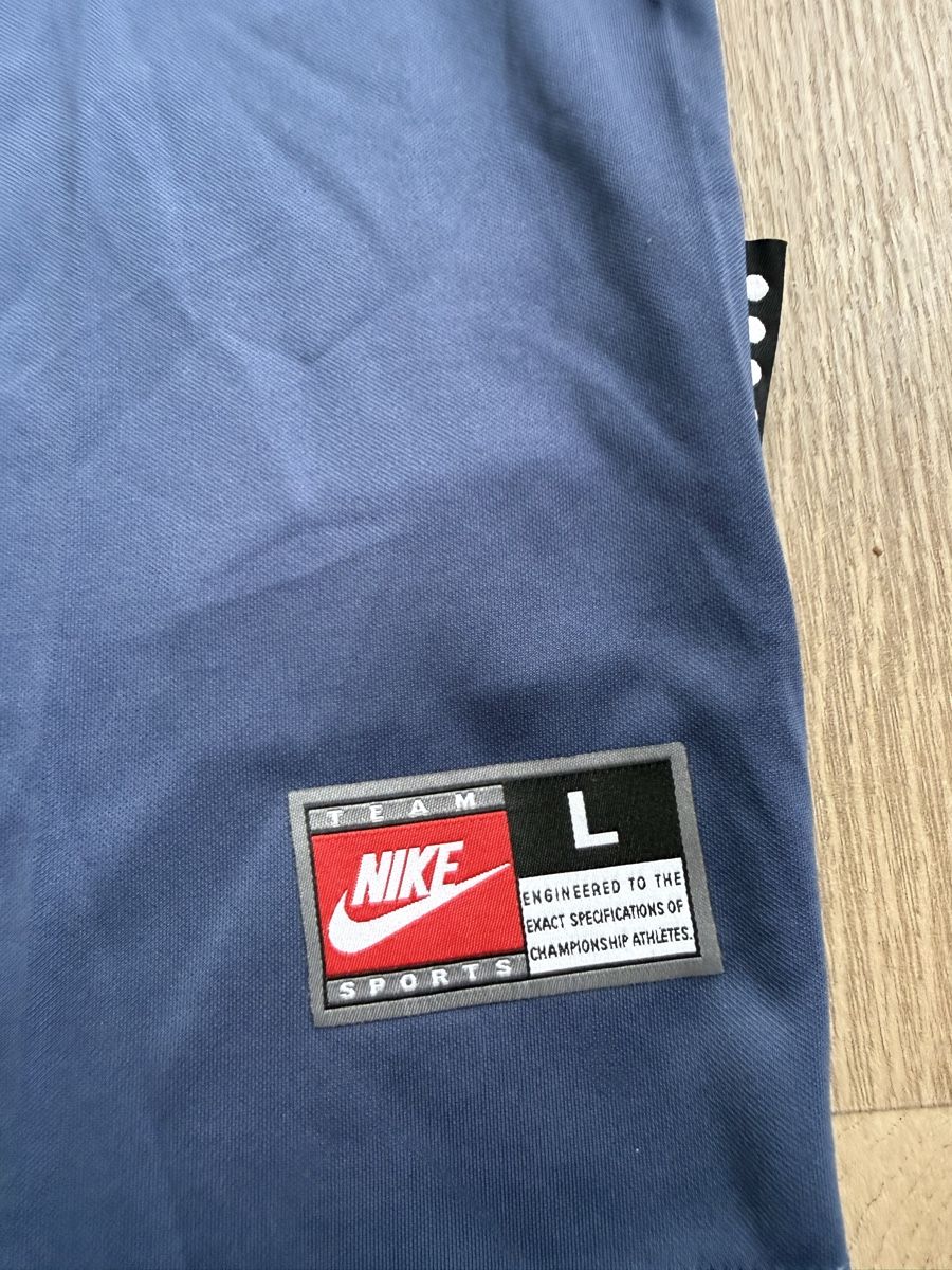 Nike Maillots de corps & Pantalons: Ronaldo #9 Inter Mailand 1998/99 L – Neuf (Voir description) à Winterthur par Imro84 3