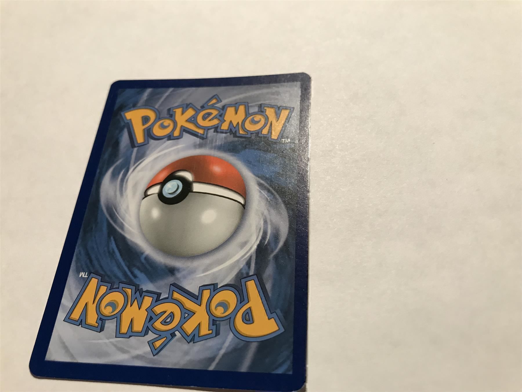 Pokémon Sammelbilder & Trading cards: Blastoise EX – Gebraucht aus Hagendorn von Pokecollectorch 7