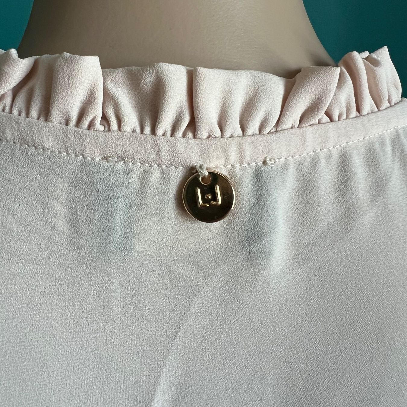 Liu Jo Blusen: LIU JO Bluse 💗 – Gebraucht aus Zürich von ClosetQueen 4