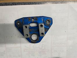 Töffli Puch X30,  Maxi Gabelplatte, Gabelbrücke mit Kl