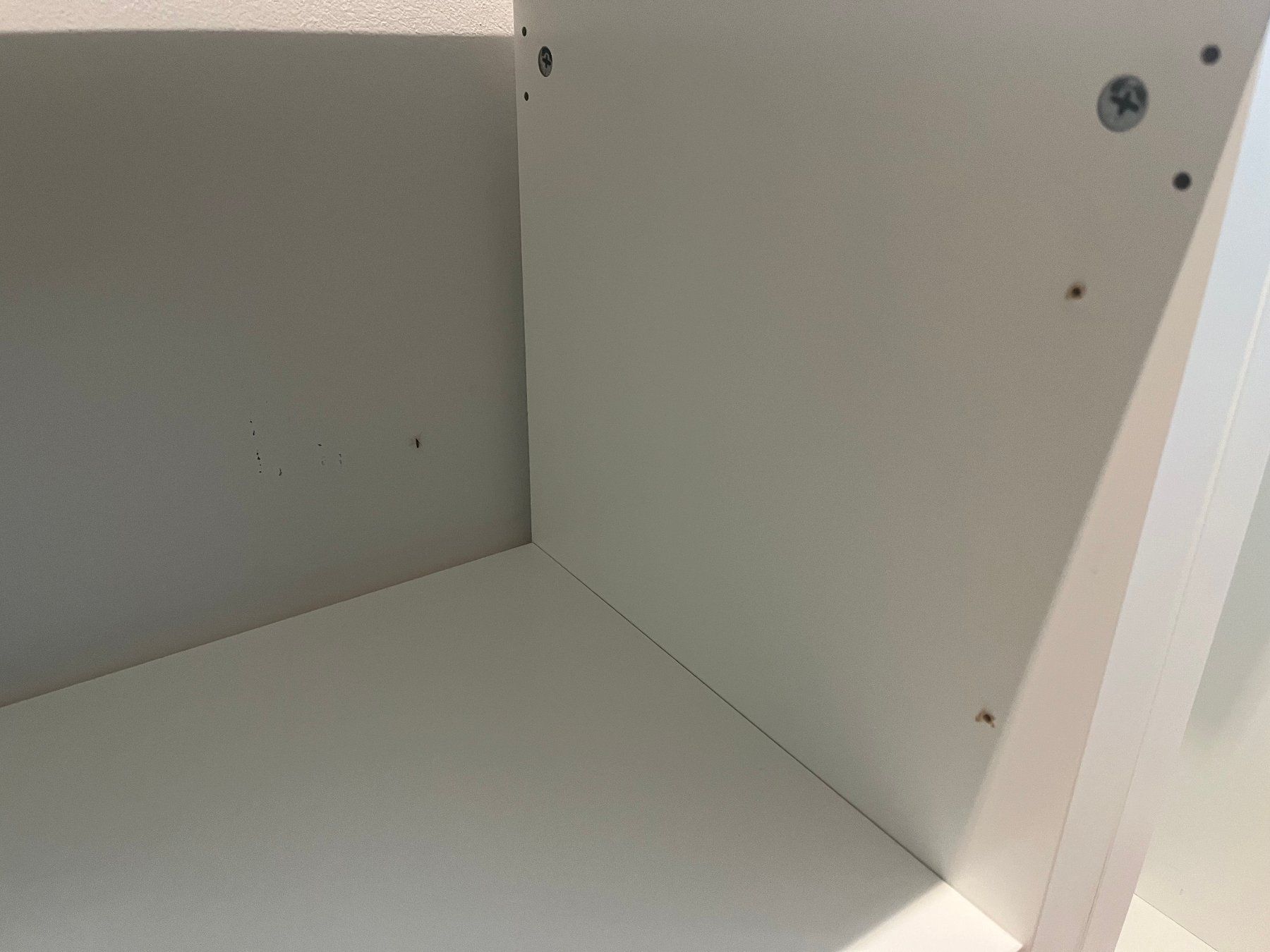 Bureaux: Ikea Kallax Bureau – D'occasion à Liebefeld par mandioca 1