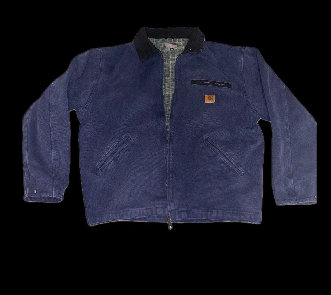 Carhartt Jacken: Carhartt Jacke – Gebraucht aus Emmenbrücke von mue_6kp8