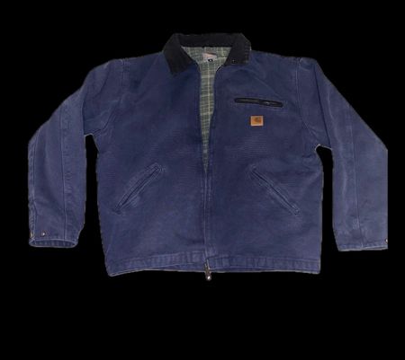 Carhartt Jacke