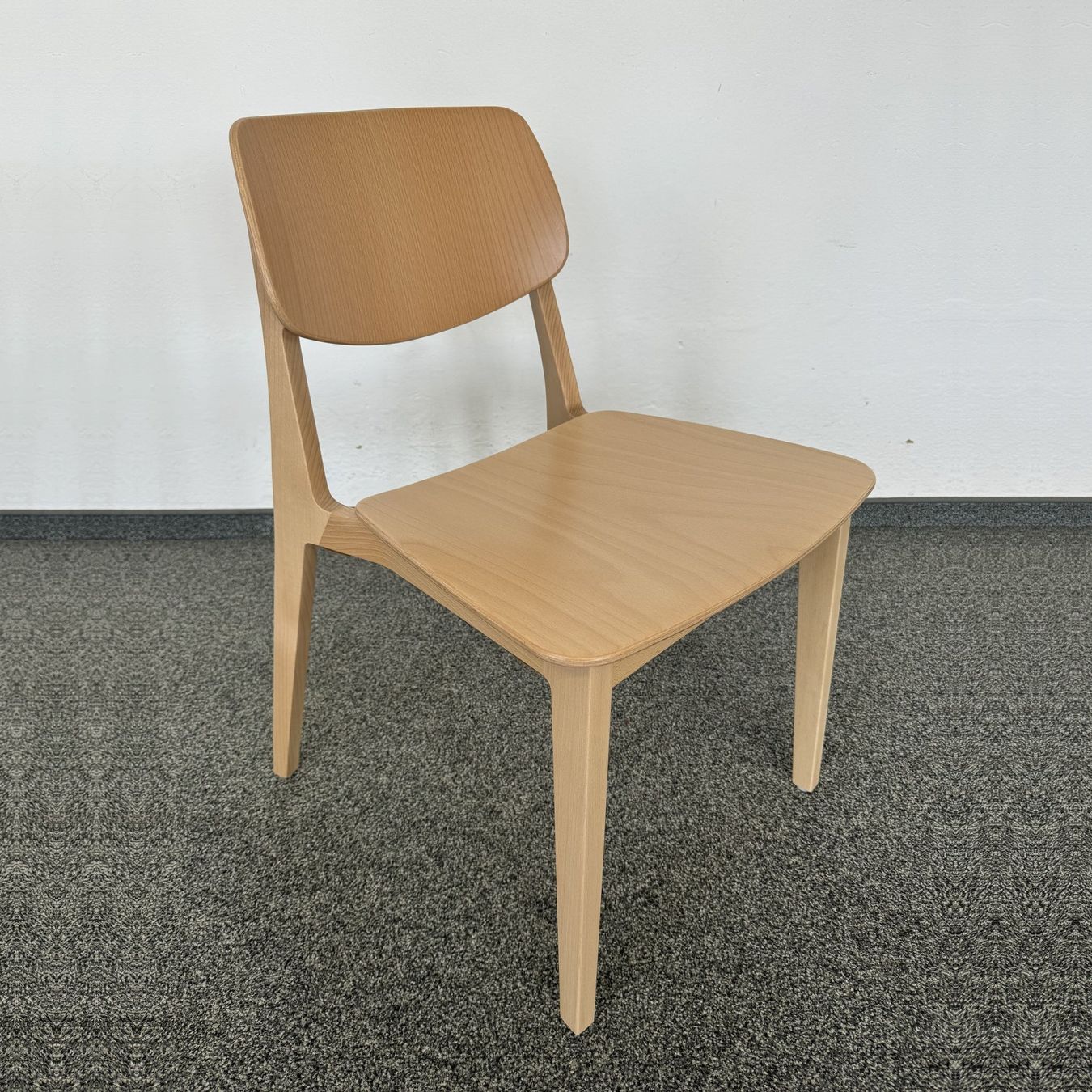 Dietiker Poltrone: Dietiker Felber C14 Stuhl – Usato da Schönenwerd venduto da mcofficeshop 1
