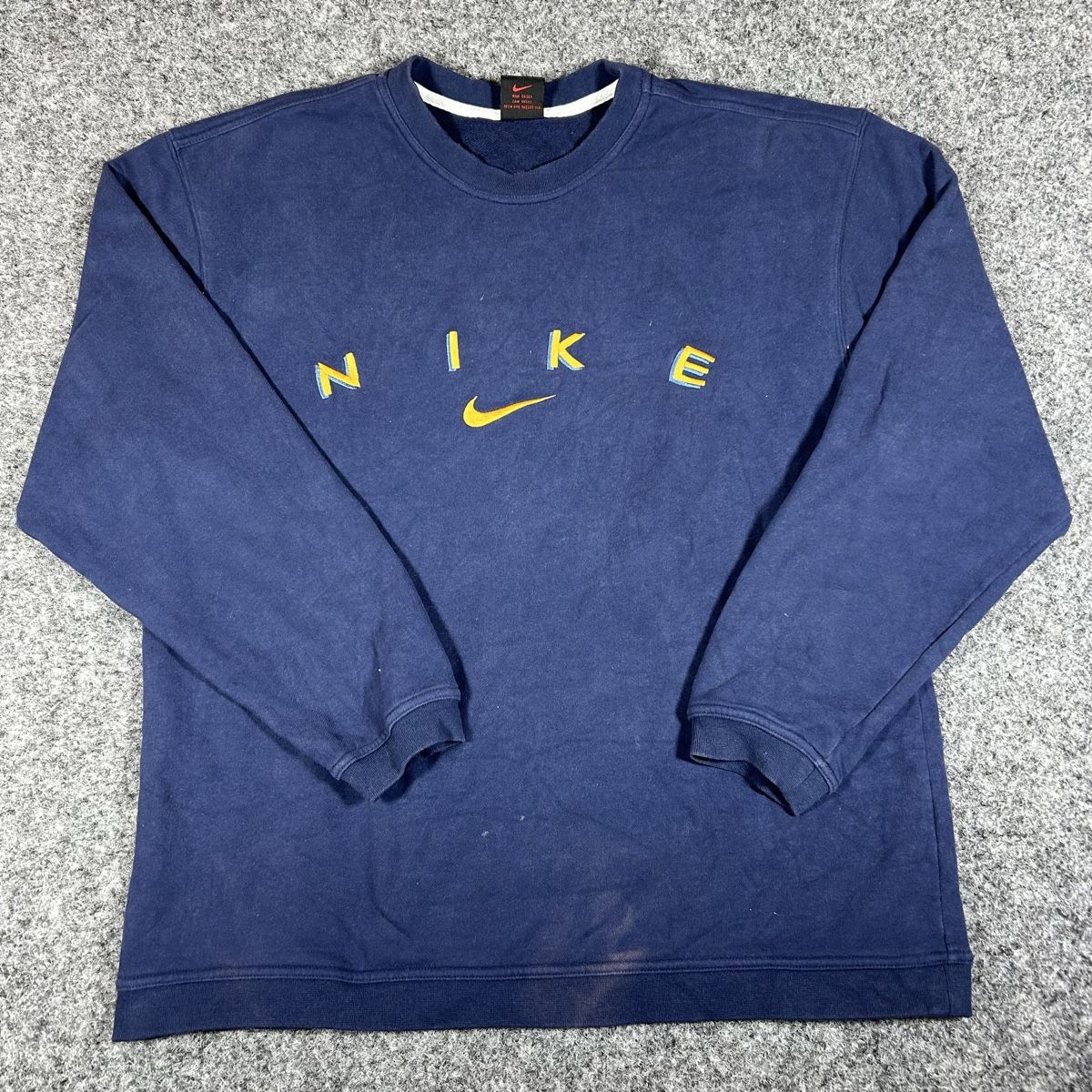 Nike Maglioni & Felpe: Sweat Nike 00s size M – Usato da La Sagne NE venduto da Matlasape