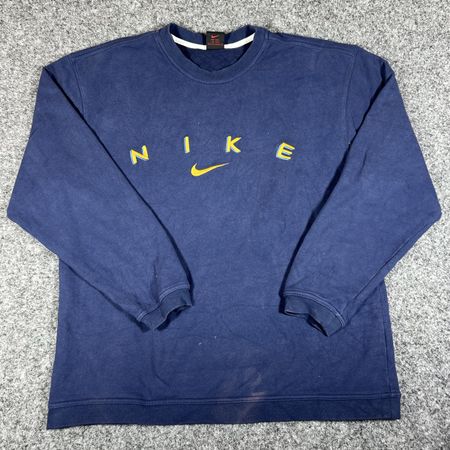 Sweat Nike 00s size M