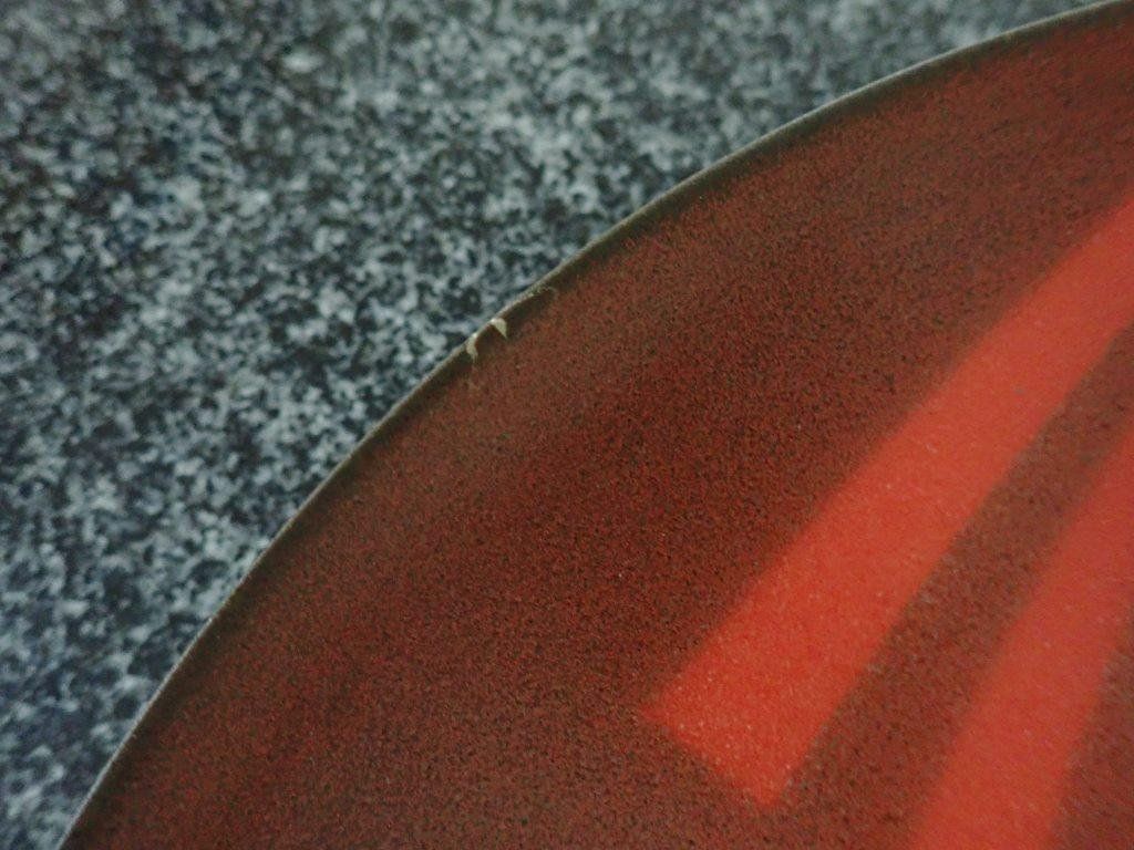Teller: Schöner Wandteller PW 92 – Gebraucht aus Galgenen von Marc98 1