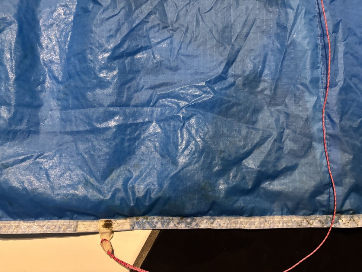 Altro: Advance Alpha 7 28m2 royal – Usato da Jouxtens-Mézery venduto da Super_Roger 4