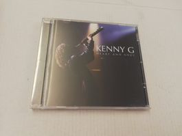 KENNY G - HEART AND SOUL