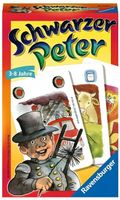 Schwarzer Peter von Ravensburger
