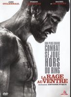 LA RAGE AU VENTRE ( Jake Gyllenhaal , Rachel MC Addams  )