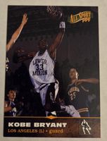 1996 Score Board All Sport PPF Kobe Bryant #11 Rookie Card
