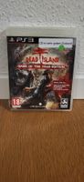 PS3 - Dead Island Game of The Year