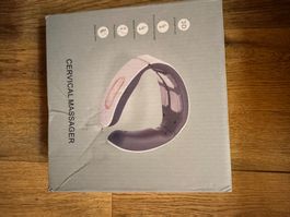 Nackenmassagegeraet  Neuwertig, Neupreis 94.00 CHF