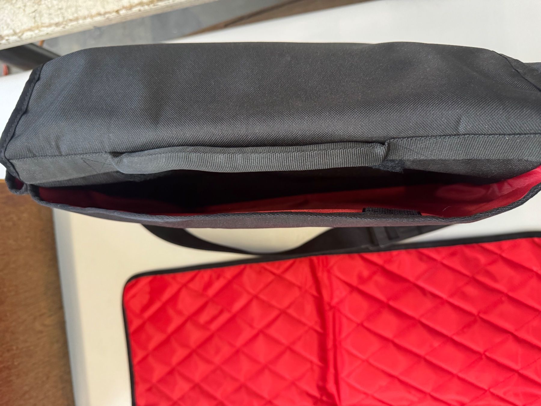 Taschen: Tasche Laptoptasche Notebooktasche Mobiliar – Neu (gemäss Beschreibung) aus Steffisburg von smocky17 6