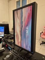 Top EIZO Flexscan Pivot PC Monitor für Gaming Streaming