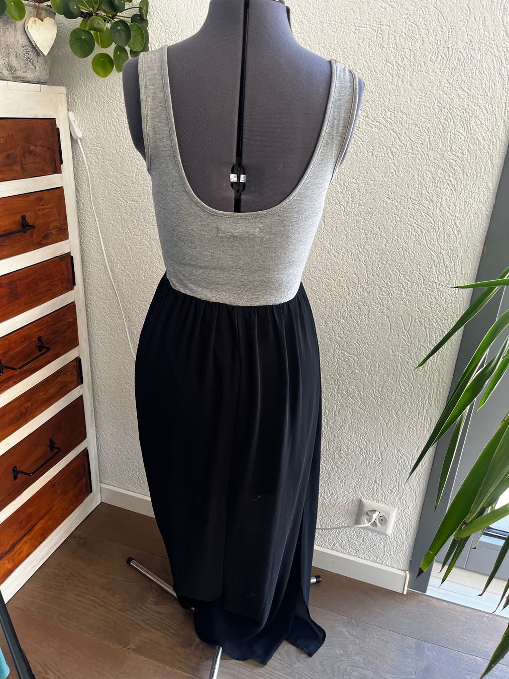 Kleider: Robe d'été taille S – Gebraucht aus Develier von lili_1 1
