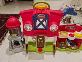 Fisher Price Bauernhof