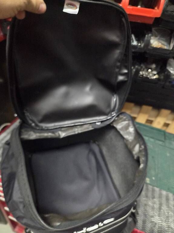 Taschen: Motorrad Tasche – Gebraucht aus Spreitenbach von Brm4 1