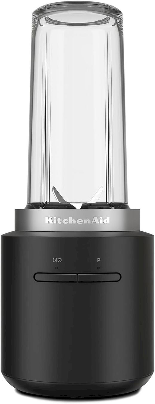 Kitchenaid Elettrodomestici da cucina: KitchenAid Go kabelloser Standmixer – Nuovo e nell'imballaggio originale da Bottighofen venduto da zaap 3