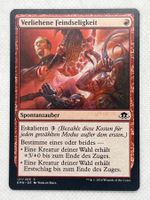 Magic the Gathering Karte: Verliehene Feindseligkeit